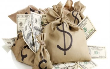 Money Bag