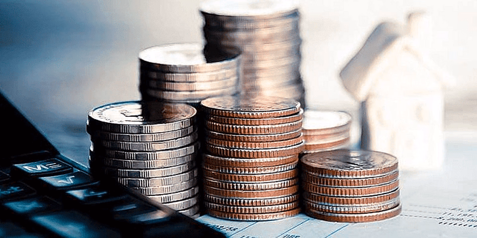 Funding alert
