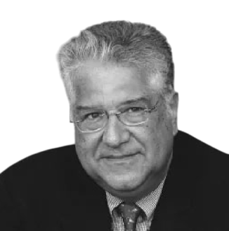 Arjun Malhotra