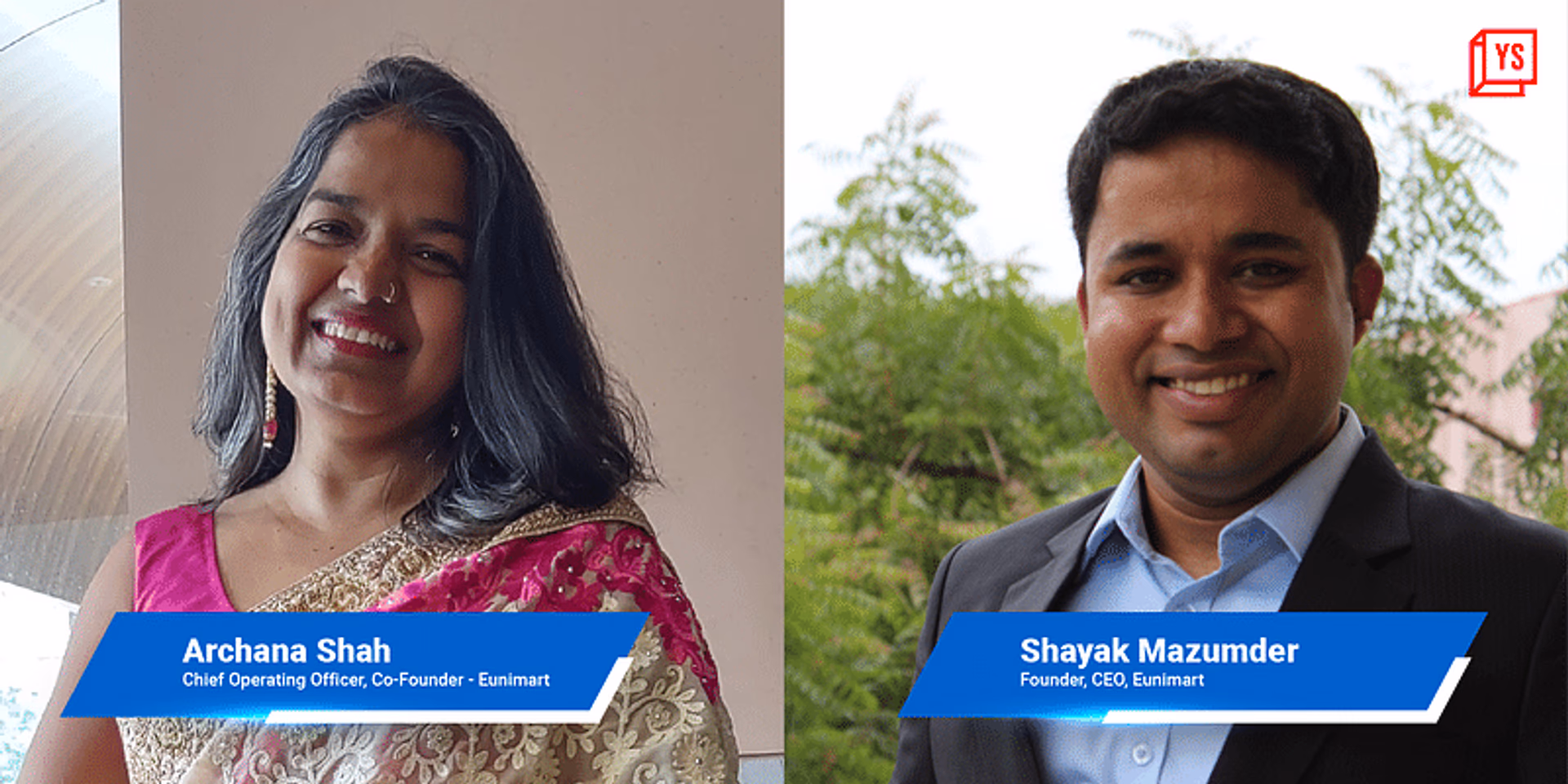 This cross-border platform is powering global e-commerce with its ‘eunified’ approach