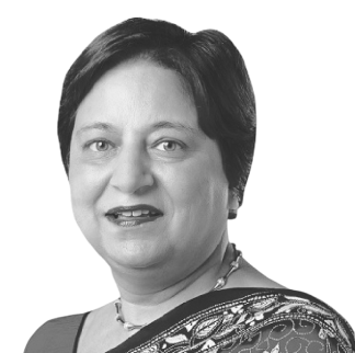 Neelam Dhawan
