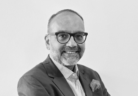 Prajakt Raut