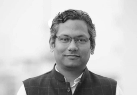 Saumyajit Roy
